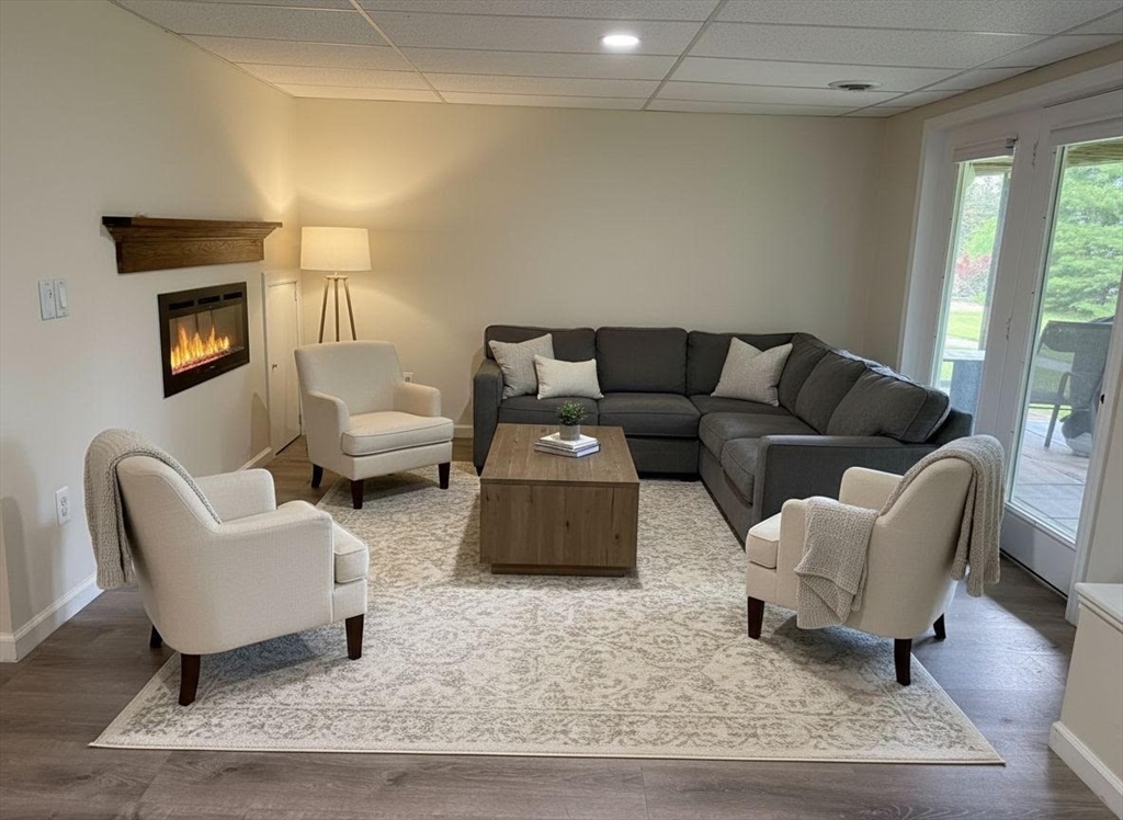 2205 Boston Road, Unit C25 Wilbraham, MA 01095 - Photo 32 of 42