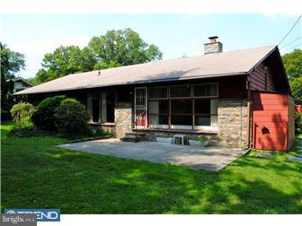1410 Mellon Road Wyncote, PA 19095 - Photo 12 of 12 Exterior Back