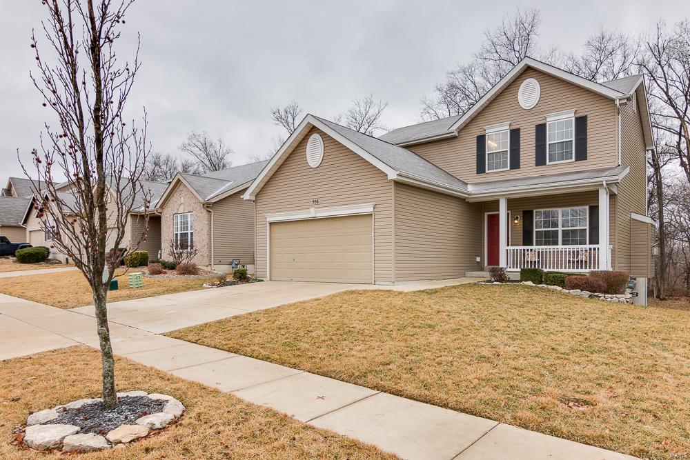 538 Springhurst Parkway O'Fallon, MO 63368 - Photo 3 of 30