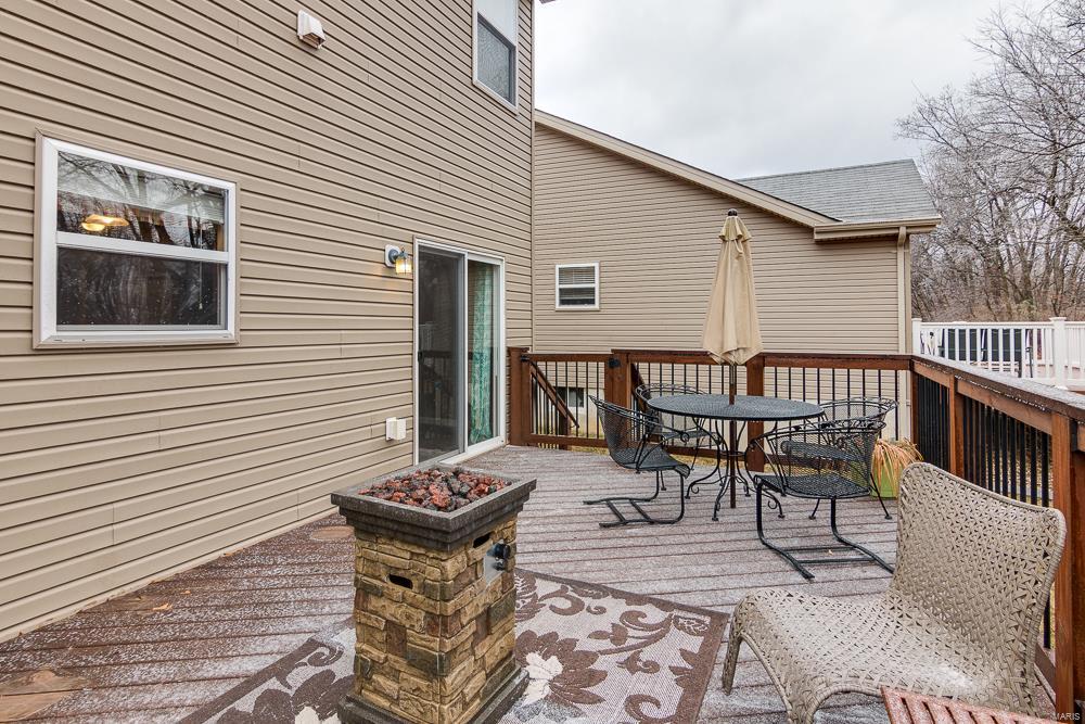 538 Springhurst Parkway O'Fallon, MO 63368 - Photo 25 of 30