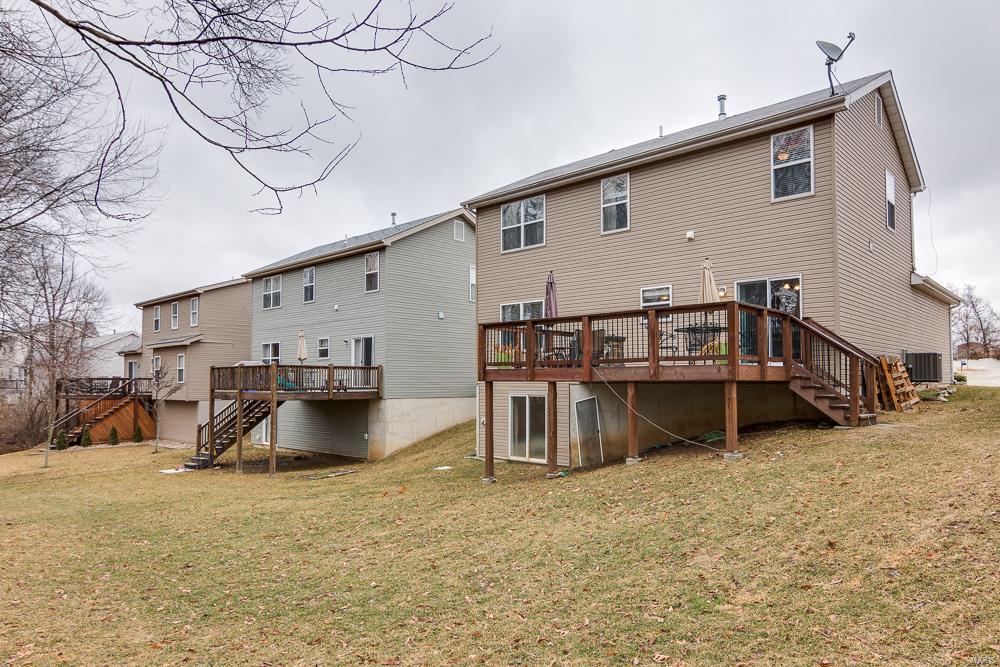 538 Springhurst Parkway O'Fallon, MO 63368 - Photo 27 of 30