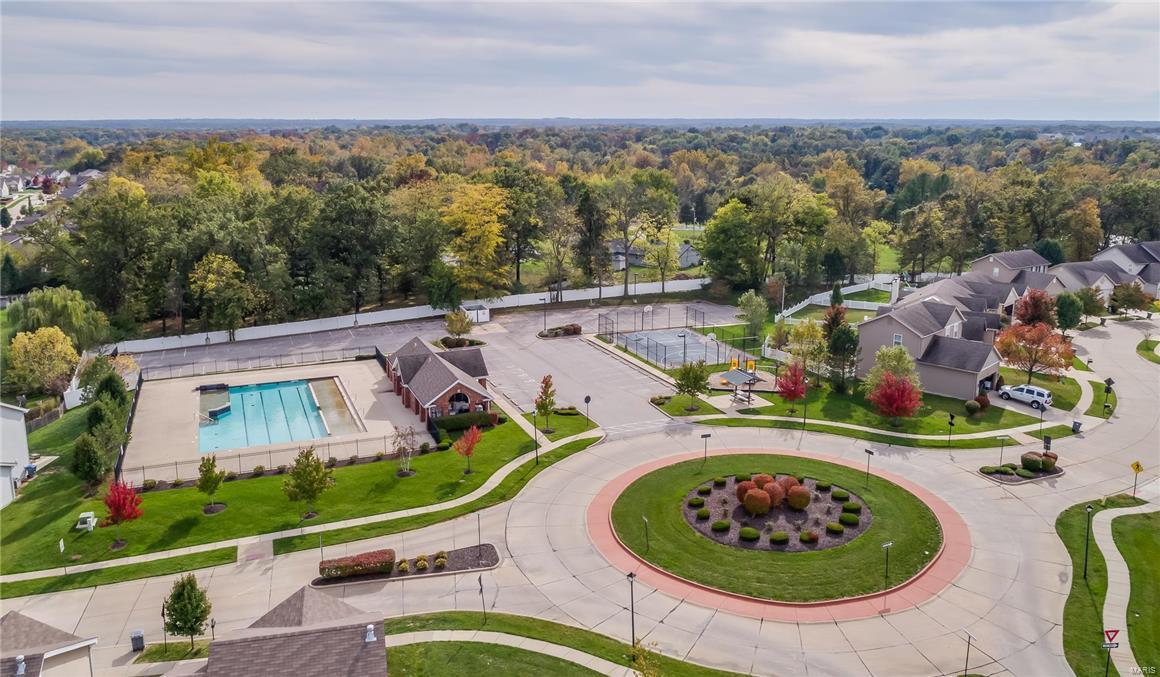 538 Springhurst Parkway O'Fallon, MO 63368 - Photo 28 of 30