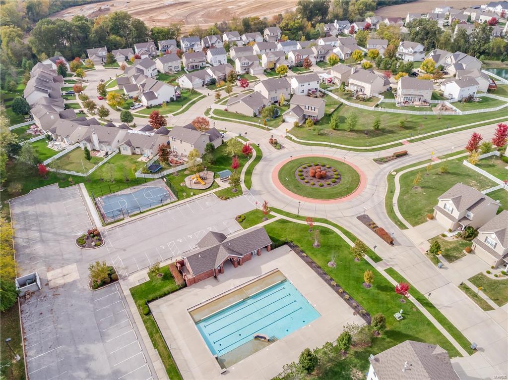 538 Springhurst Parkway O'Fallon, MO 63368 - Photo 29 of 30