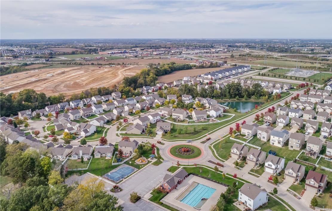 538 Springhurst Parkway O'Fallon, MO 63368 - Photo 30 of 30