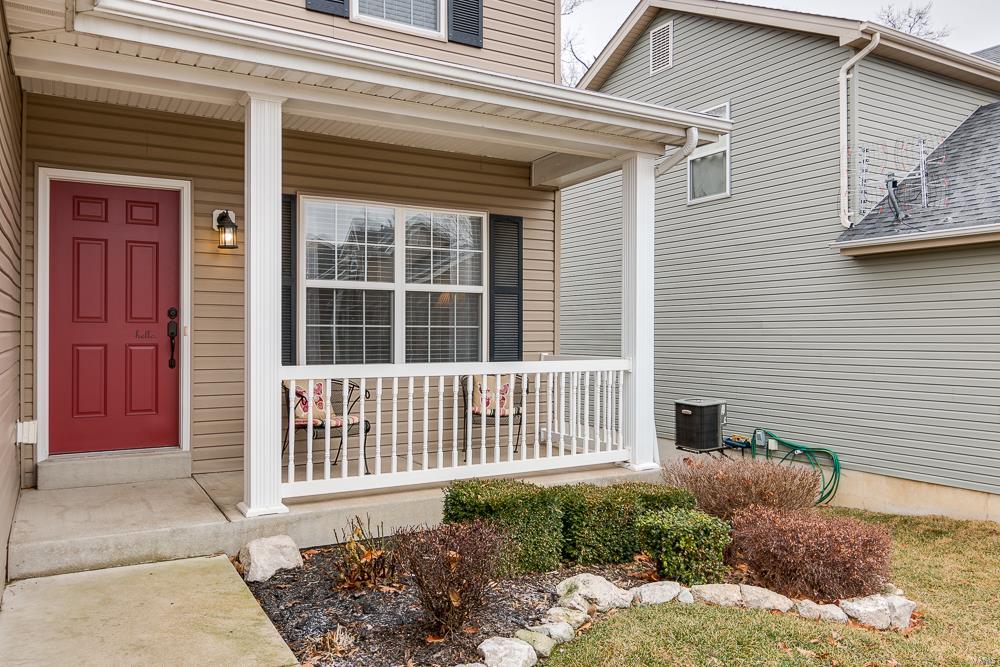 538 Springhurst Parkway O'Fallon, MO 63368 - Photo 4 of 30