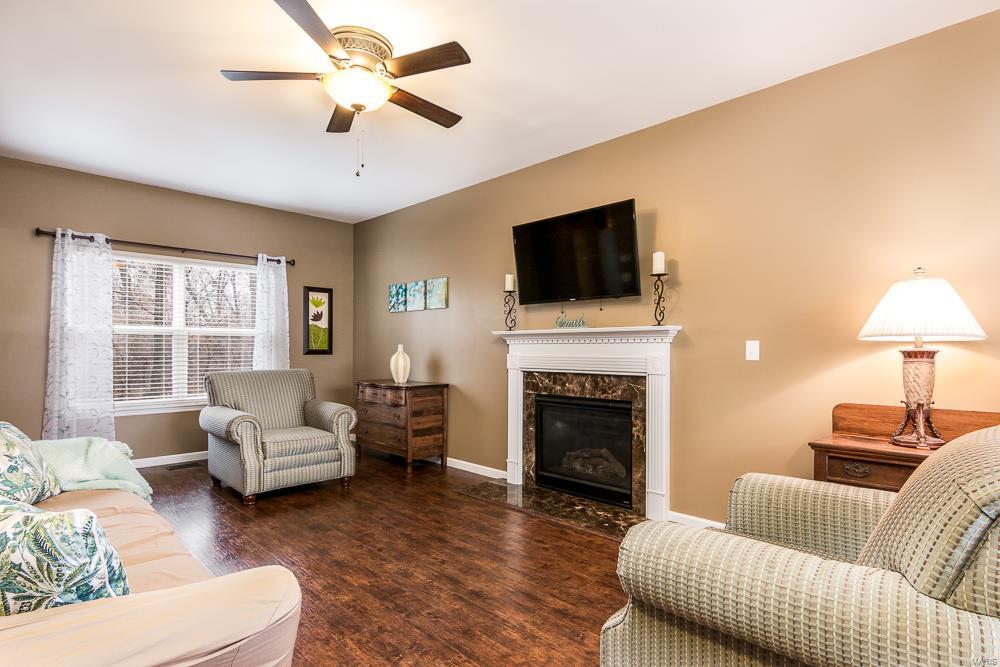 538 Springhurst Parkway O'Fallon, MO 63368 - Photo 5 of 30