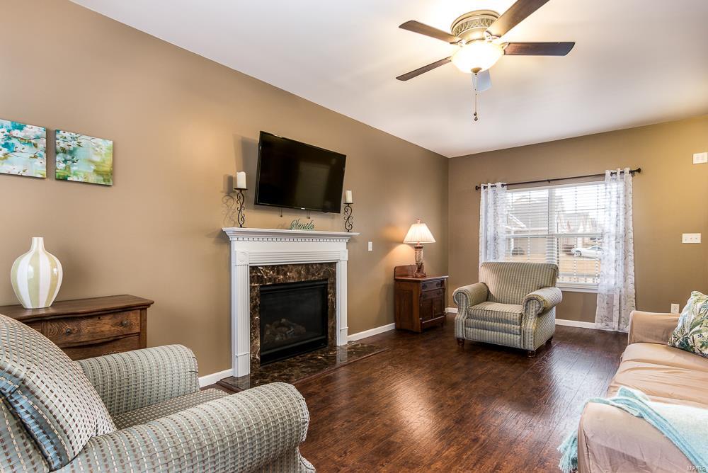 538 Springhurst Parkway O'Fallon, MO 63368 - Photo 6 of 30