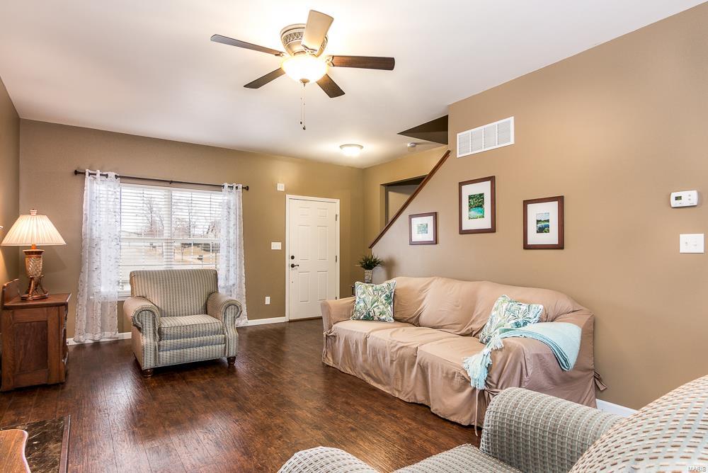 538 Springhurst Parkway O'Fallon, MO 63368 - Photo 7 of 30