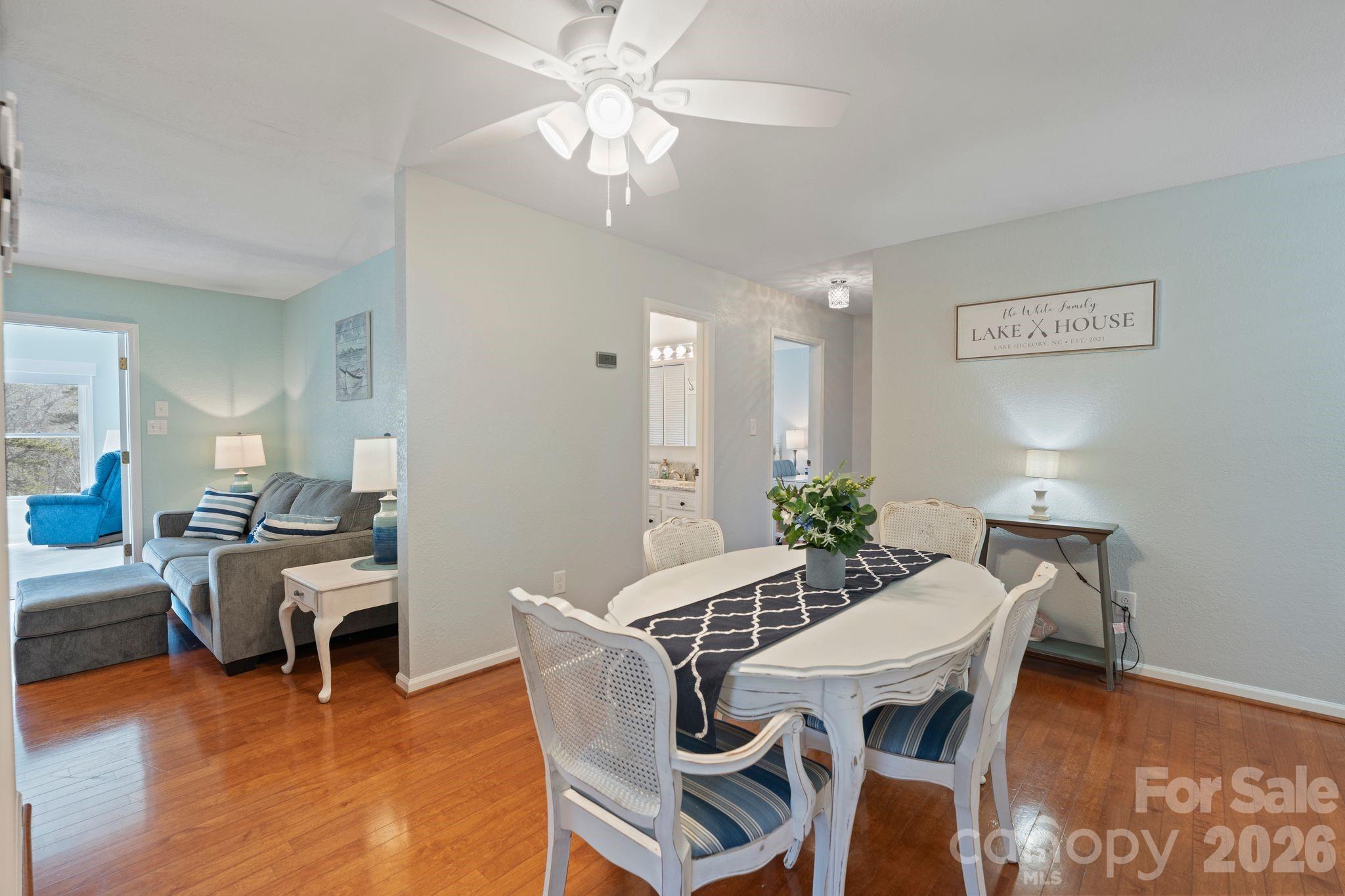 6234 Ruffin Lane Conover, NC 28613 - Photo 9 of 48