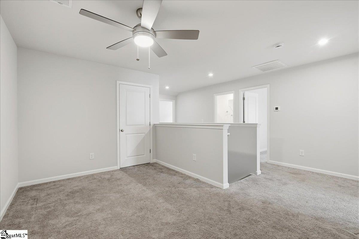 536 Winding Meadow Lane Greenville, SC 29607 - Photo 26 of 46