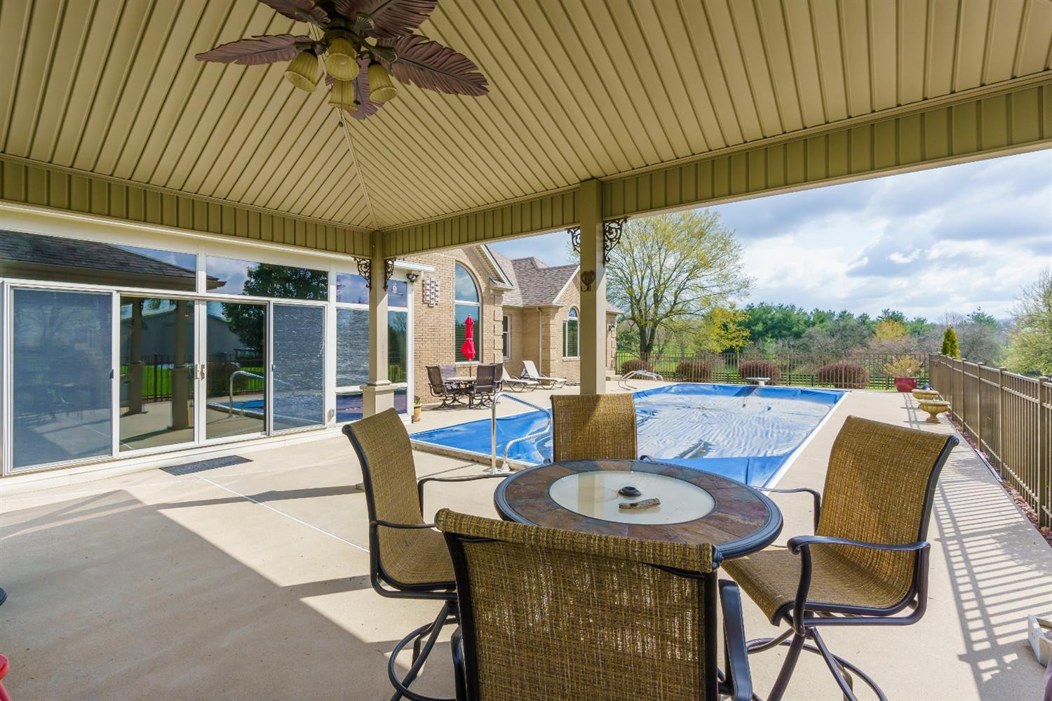 3750 Combs Ferry Road Lexington, KY 40509 - Photo 53 of 72 Photo 53