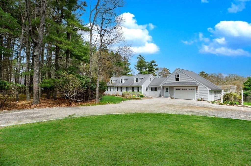 19 Register Road Marion, MA 02738 - Photo 5 of 32