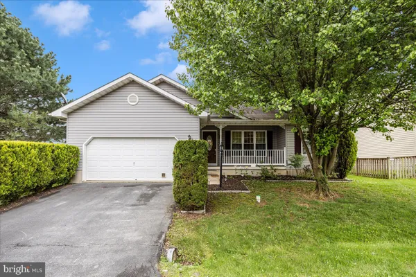 $325,000 | 10511 Bushwillow Way, Hagerstown, MD 21740