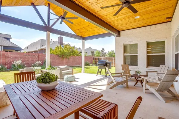 $625,000 | 113 Harlan Court, Aledo, TX 76008