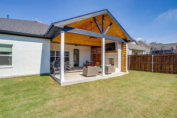 $625,000 | 113 Harlan Court, Aledo, TX 76008