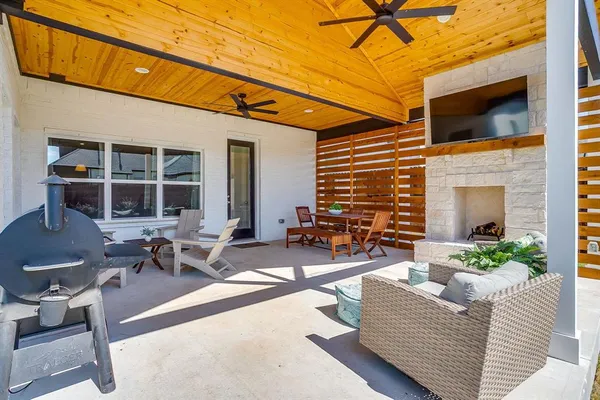 $625,000 | 113 Harlan Court, Aledo, TX 76008