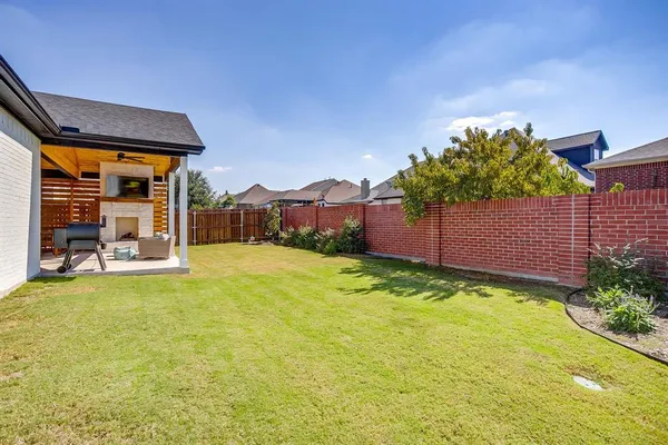 $625,000 | 113 Harlan Court, Aledo, TX 76008