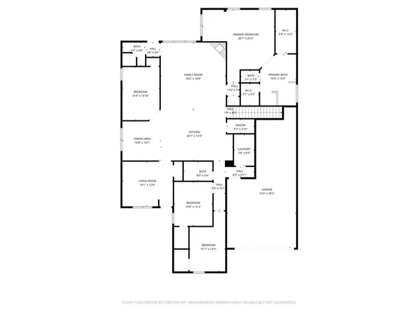 $625,000 | 113 Harlan Court, Aledo, TX 76008