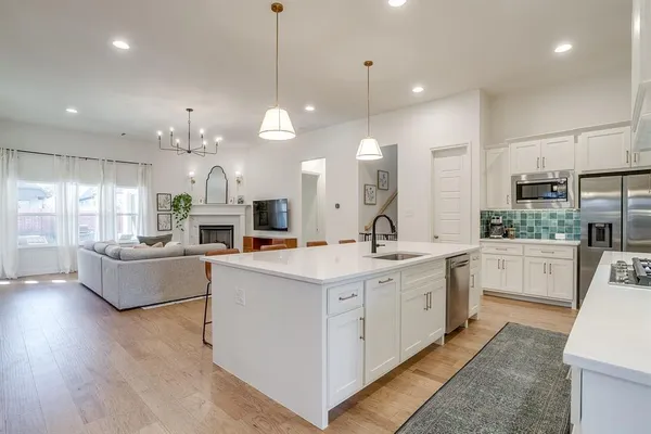 $625,000 | 113 Harlan Court, Aledo, TX 76008