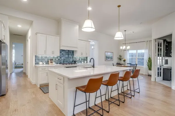 $625,000 | 113 Harlan Court, Aledo, TX 76008