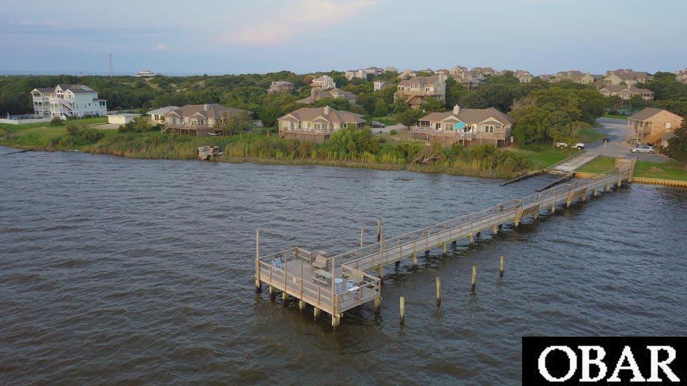 1276 Duck Road Duck, NC 27949 - Photo 31 of 31 Ships Watch Community Soundfront Pier