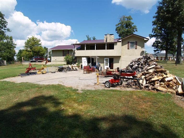 396 Whitt Road Richmond, KY 40475 - Photo 18 of 59 Photo 18