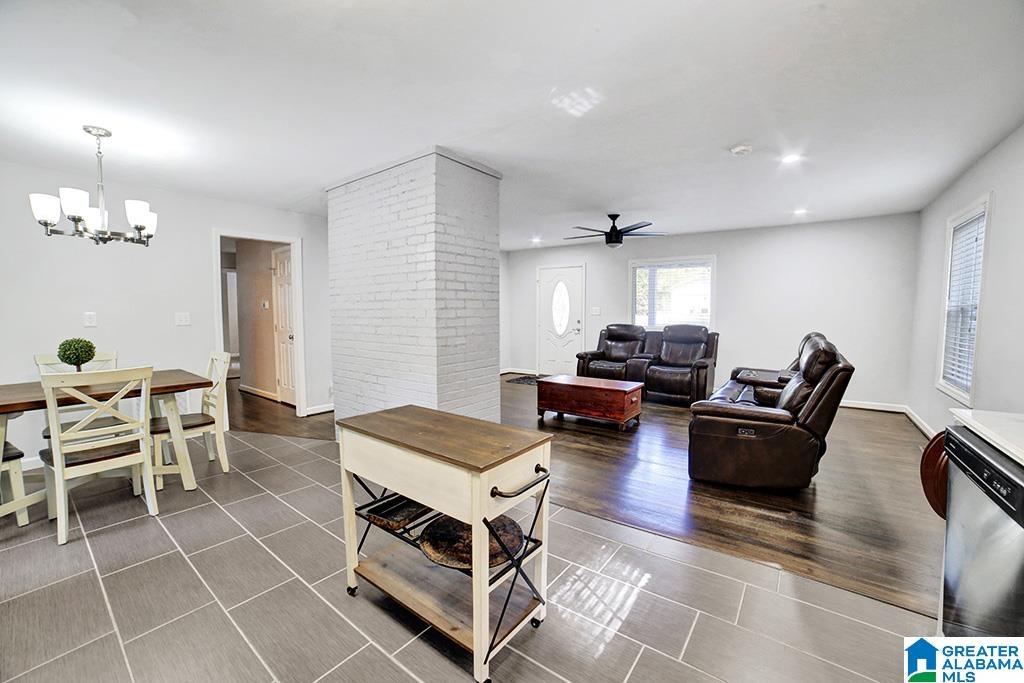 208 Spring Avenue Birmingham, AL 35213 - Photo 9 of 24