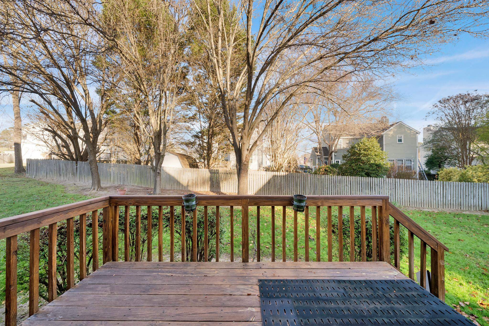 4201 Birmingham Way Raleigh, NC 27604 - Photo 35 of 38 Photo 35
