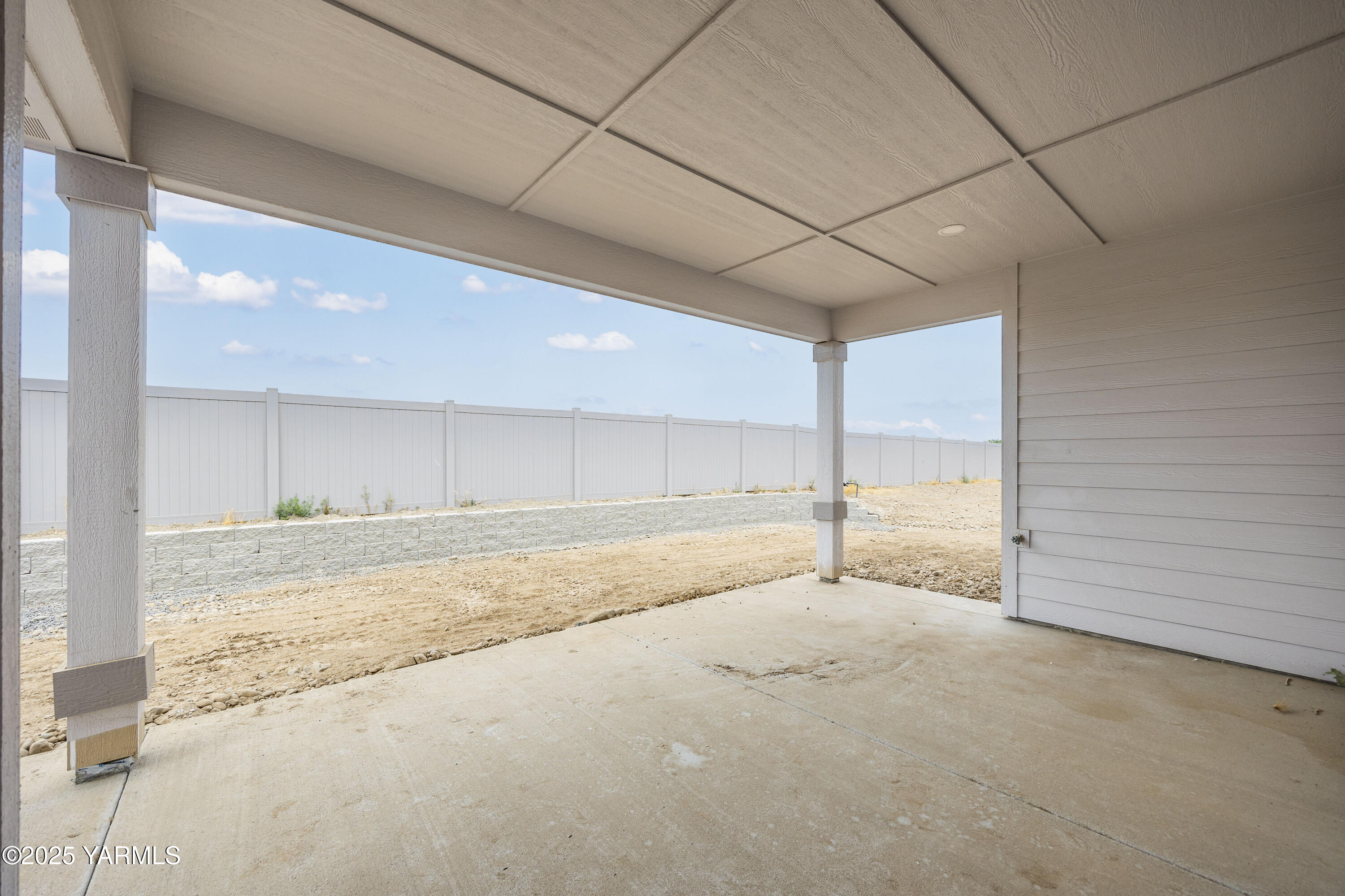 215 Shrute Road Prosser, WA 99350 - Photo 25 of 27 a view of a room with a sink