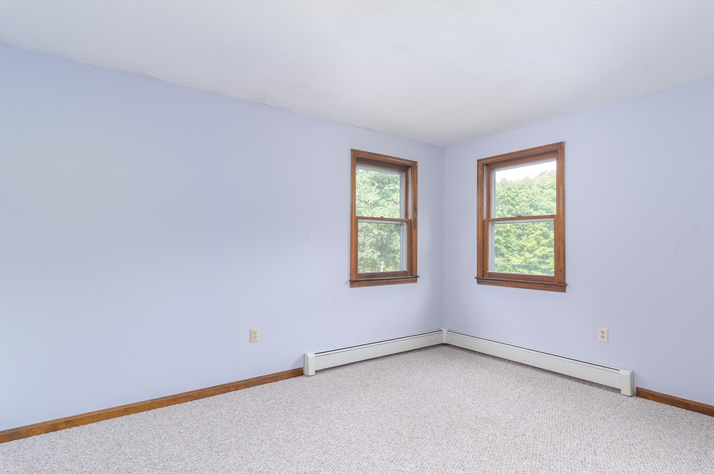 280 South Barre Road Barre, MA 01005 - Photo 13 of 25 an empty room with windows