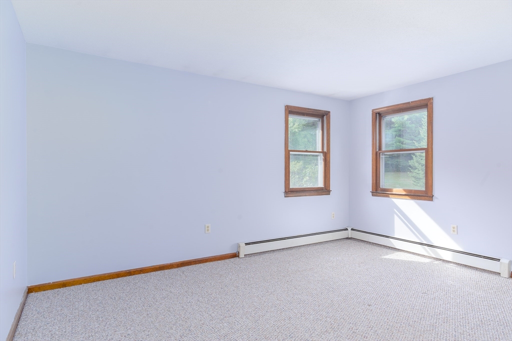 280 South Barre Road Barre, MA 01005 - Photo 14 of 25 an empty room with a window
