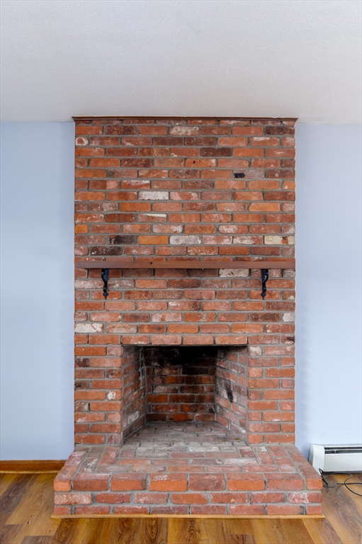 280 South Barre Road Barre, MA 01005 - Photo 16 of 25 a view of table