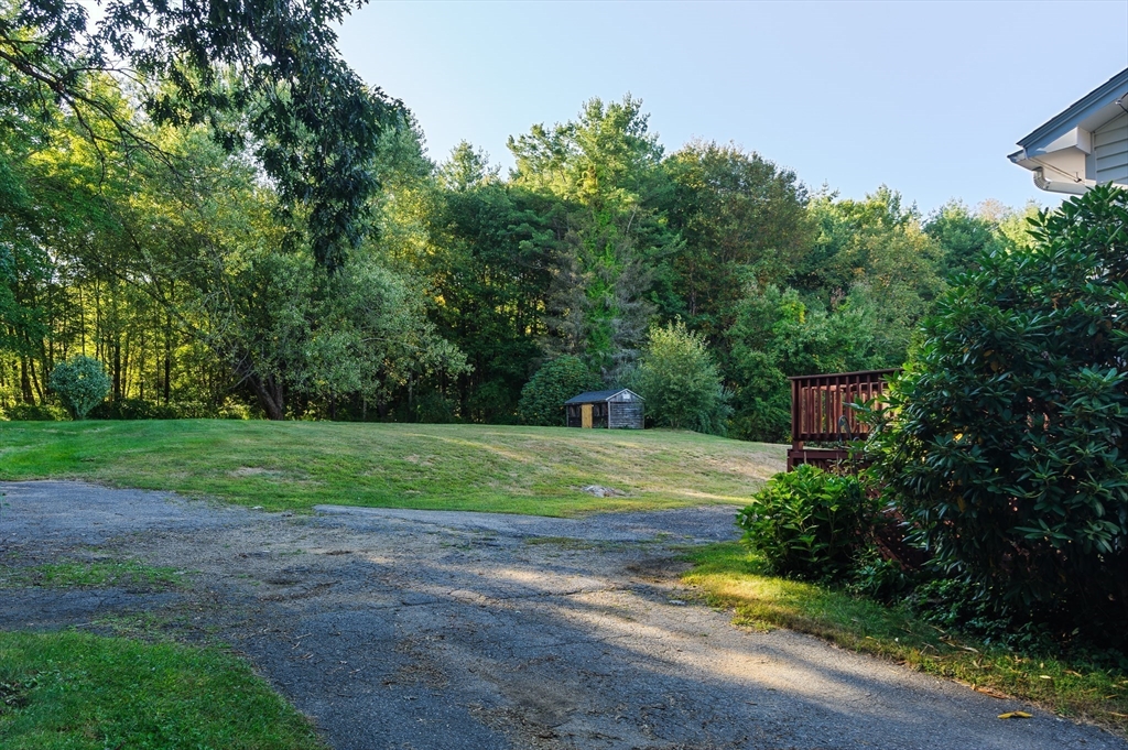 280 South Barre Road Barre, MA 01005 - Photo 23 of 25 a view of a park