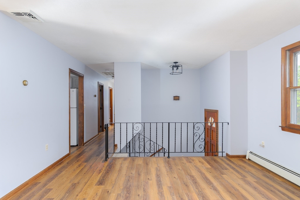 280 South Barre Road Barre, MA 01005 - Photo 7 of 25 a view of a room with wooden floor