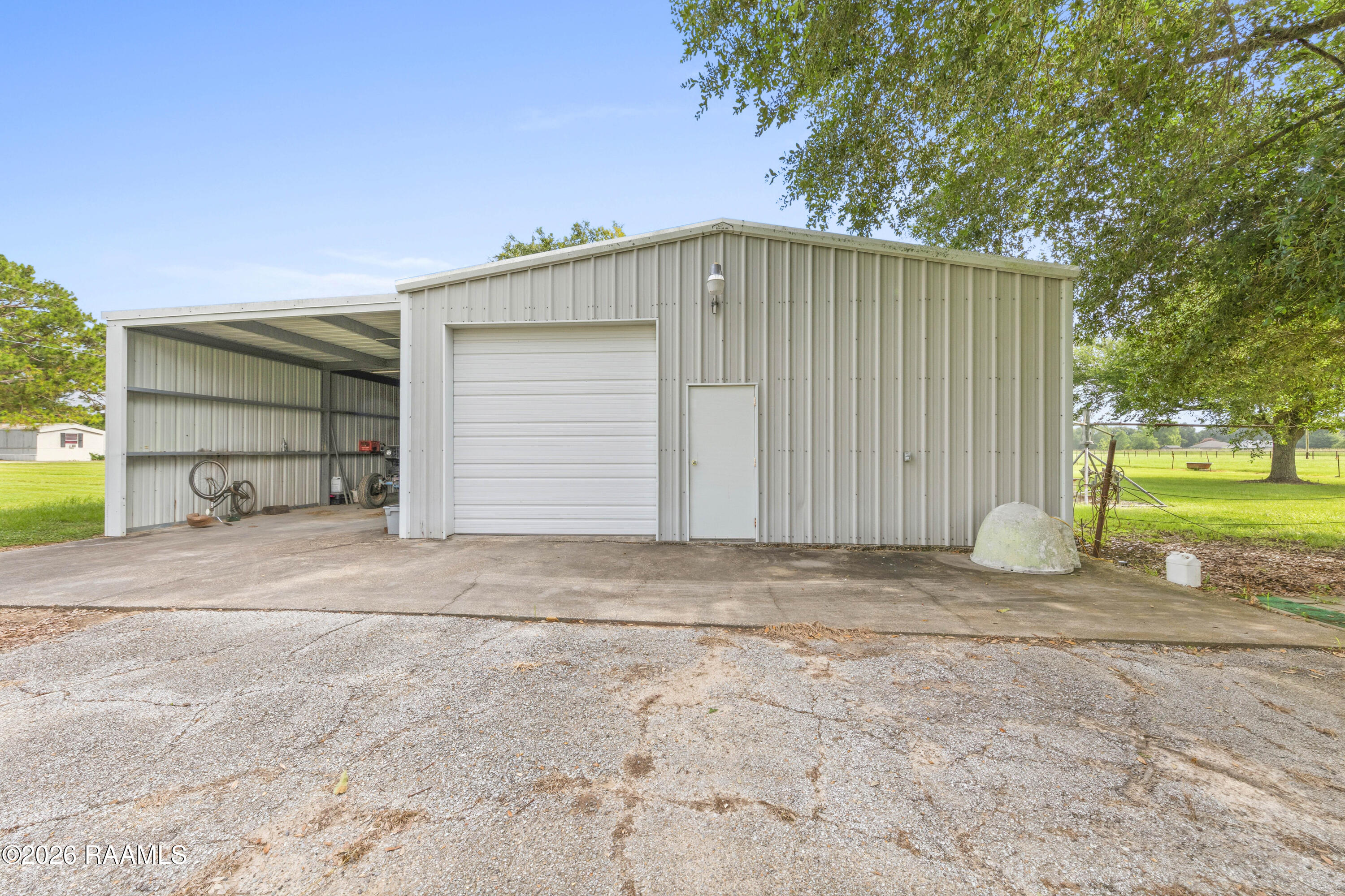 850 Leblanc Road Duson, LA 70529 - Photo 15 of 54 650LeBlanc-17