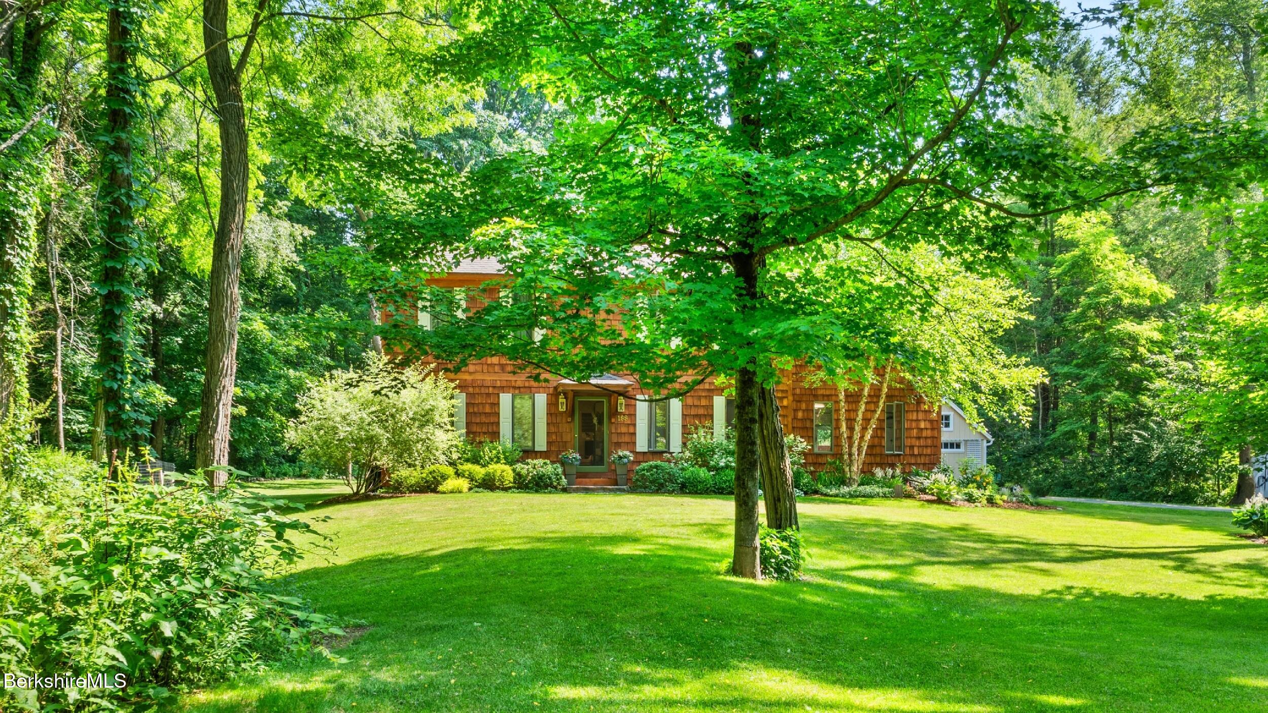 188 Hillsdale Road Egremont, MA 01230 - Photo 23 of 31 DSC00006