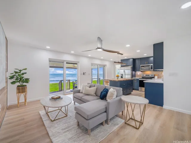 $7,500 | 91-481 Ewa Beach Road, Unit C, Ewa Beach, HI 96706