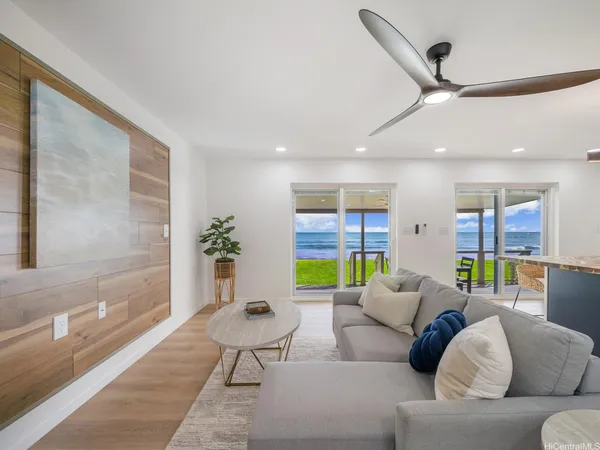 $7,500 | 91-481 Ewa Beach Road, Unit C, Ewa Beach, HI 96706
