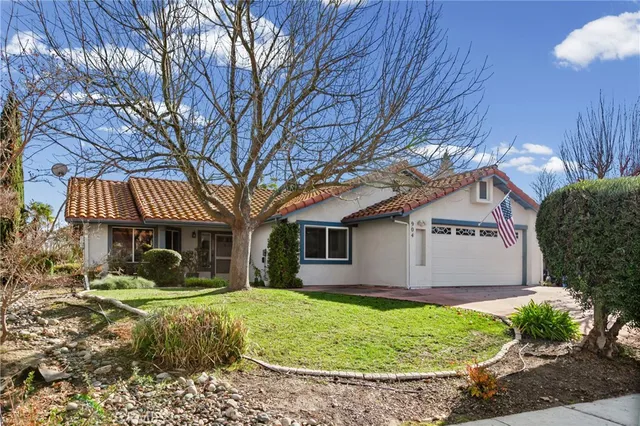 $719,000 | 904 Spyglass Court, Paso Robles, CA 93446