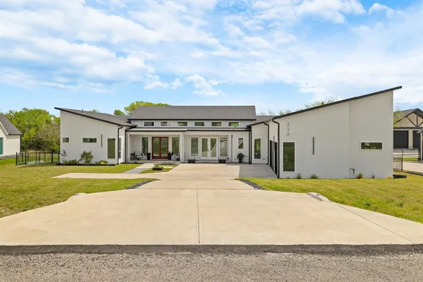 $1,079,000 | 313 Ryker Lane, Gunter, TX 75058