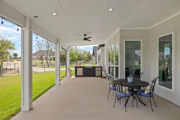 $1,079,000 | 313 Ryker Lane, Gunter, TX 75058