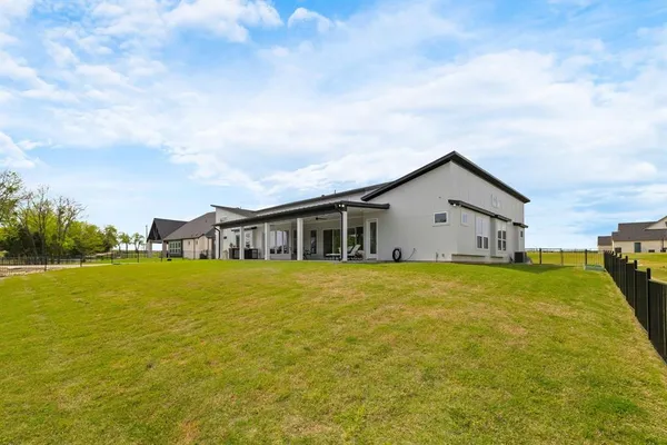 $1,079,000 | 313 Ryker Lane, Gunter, TX 75058