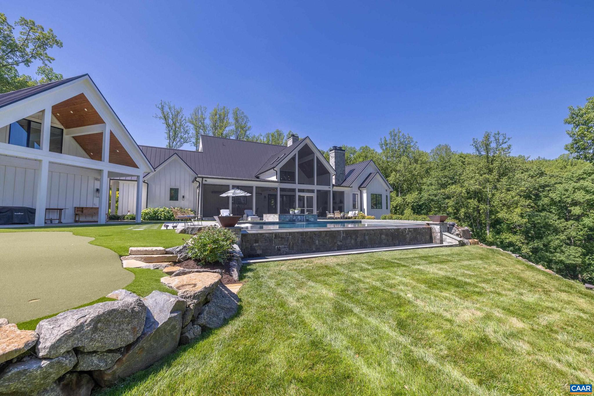 2098 Goodling Road North Garden, VA 22959 - Photo 63 of 74