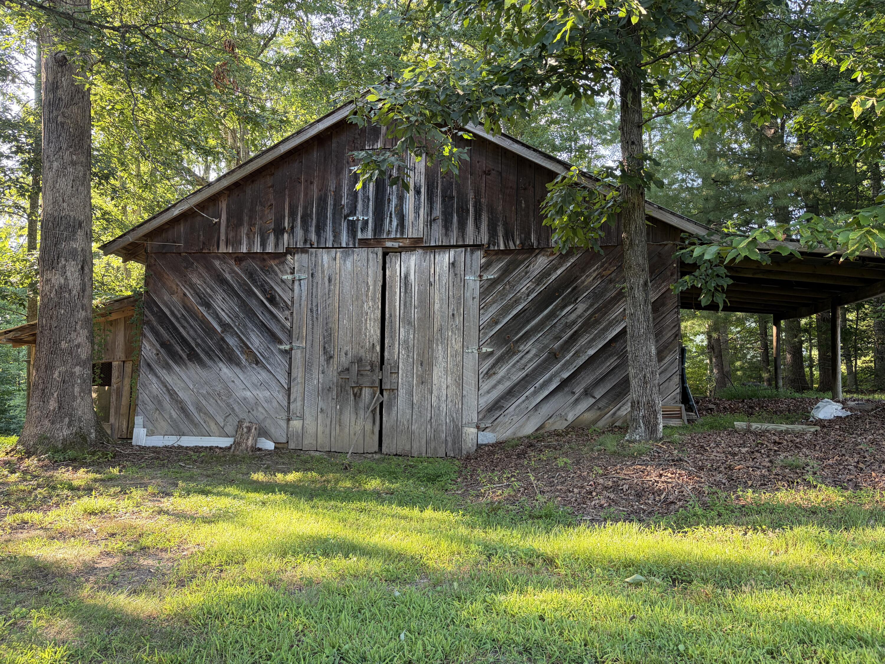 4221 Tarr Ridge Road Frenchburg, KY 40322 - Photo 40 of 48 IMG_1675