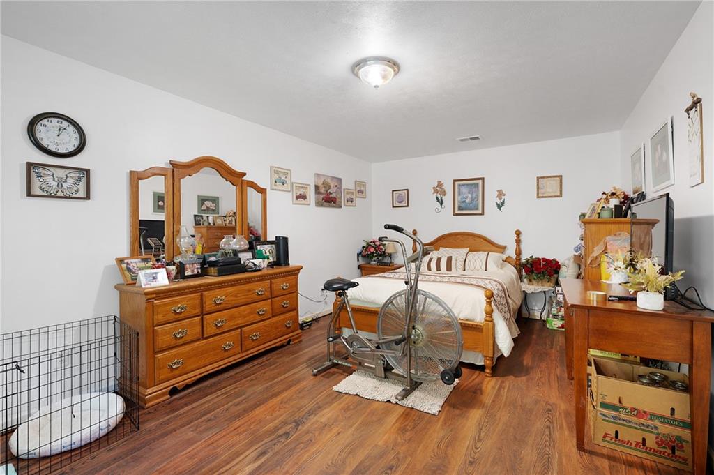 621 Nicklesville Road Northeast Resaca, GA 30735 - Photo 8 of 27 Gallery Image 8