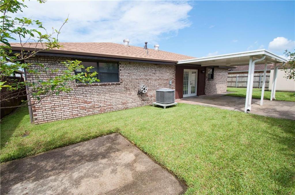 3613 Mumphrey Road Chalmette, LA 70043 - Photo 17 of 23