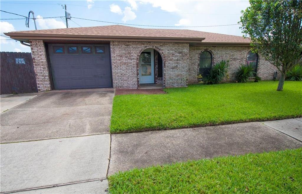 3613 Mumphrey Road Chalmette, LA 70043 - Photo 3 of 23