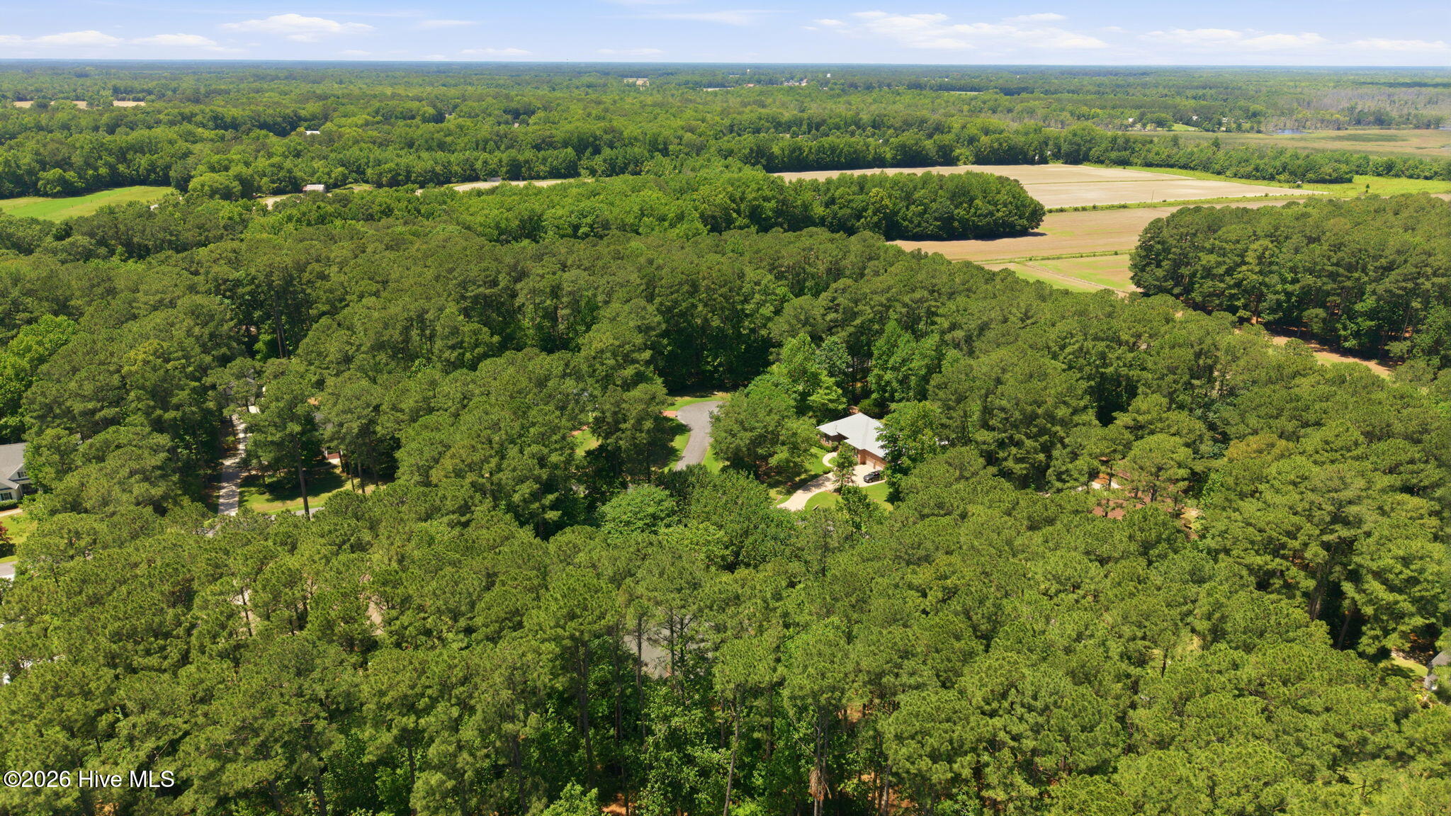 103 Rappahannock Drive Chocowinity, NC 27817 - Photo 22 of 65 22-web-or-mls-DJI_20260529131157_0532_D