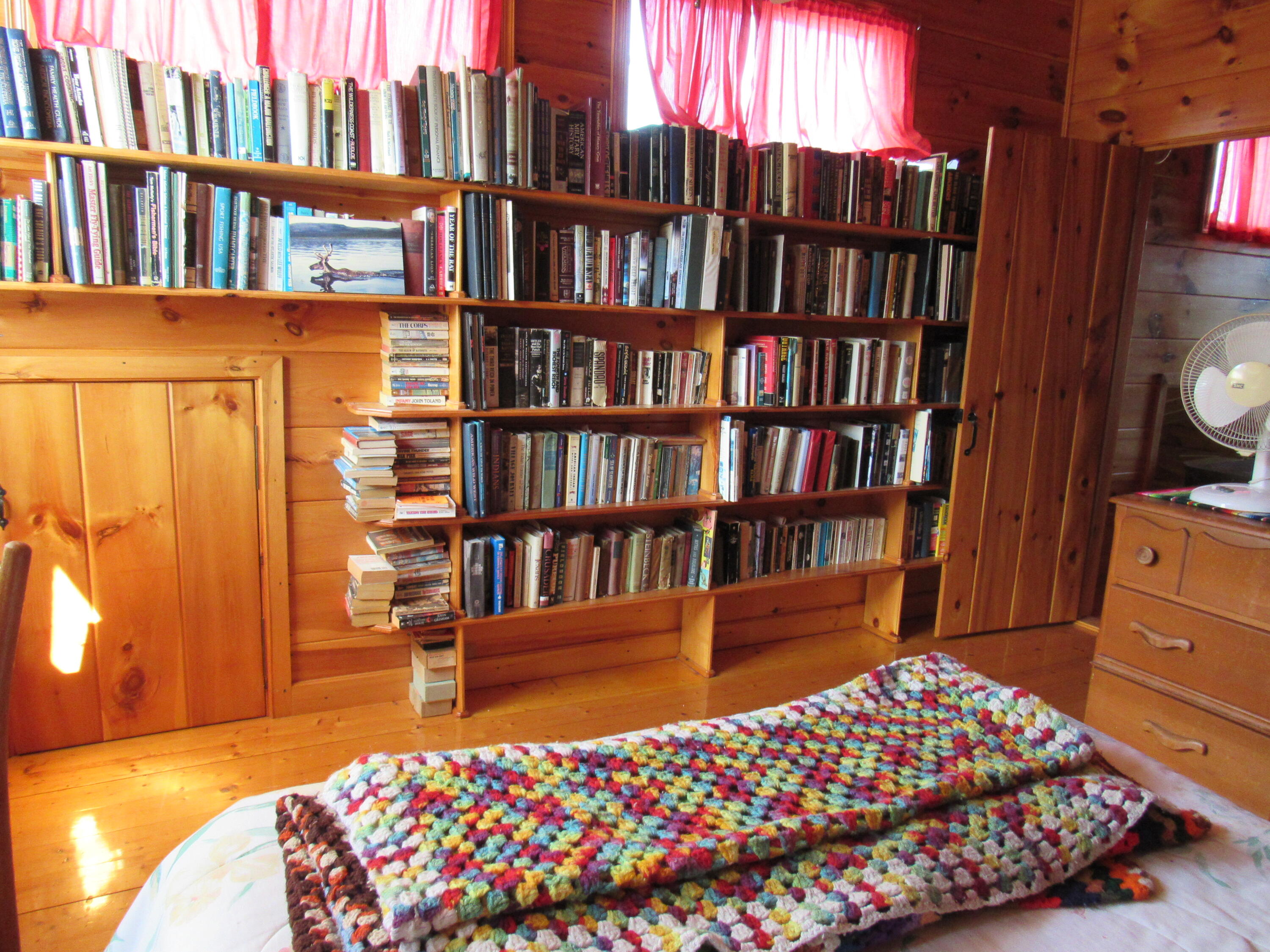 35 Holeb Road Jackman, ME 04945 - Photo 13 of 51 IMG_5518