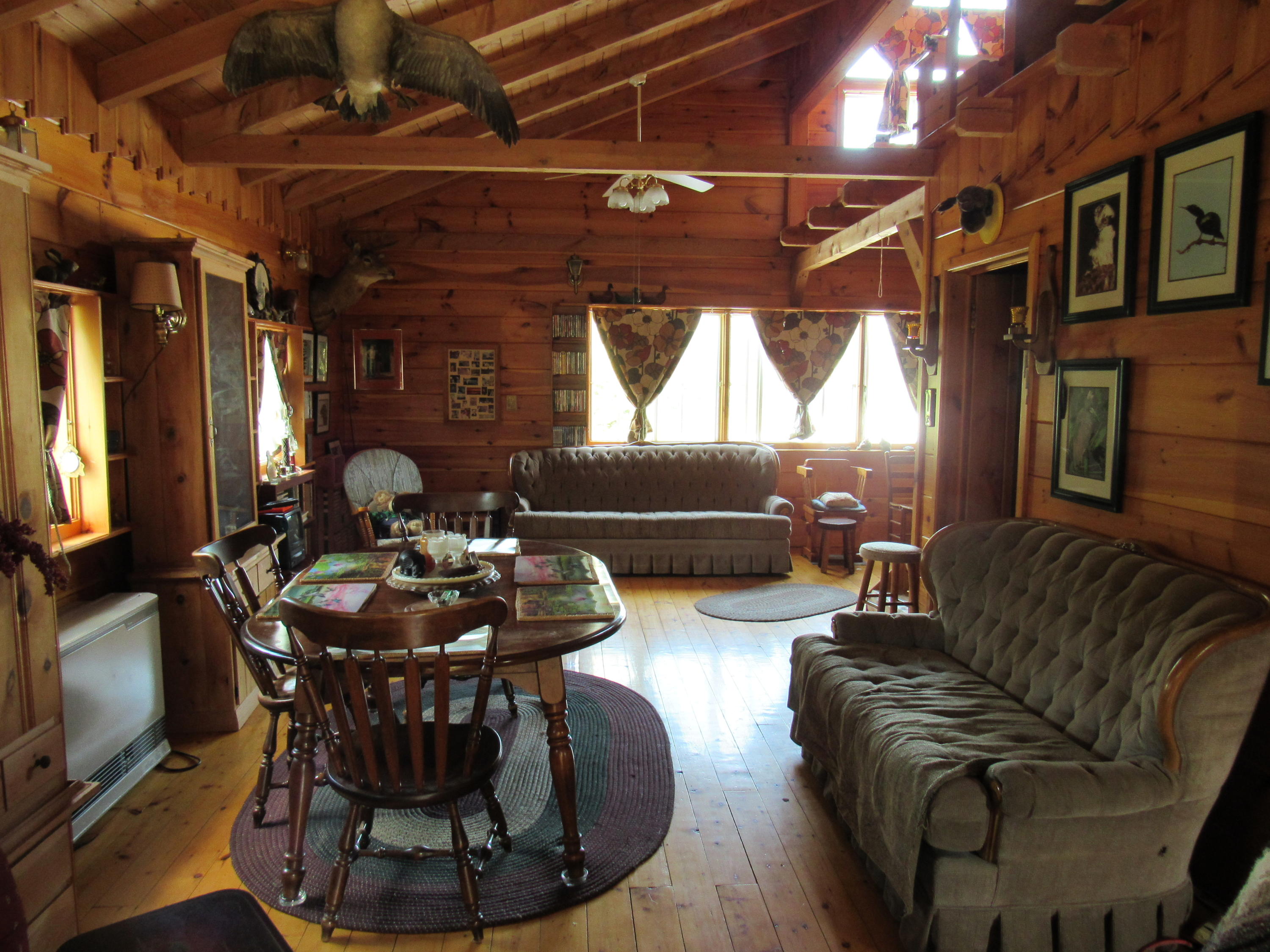 35 Holeb Road Jackman, ME 04945 - Photo 2 of 51 IMG_5506